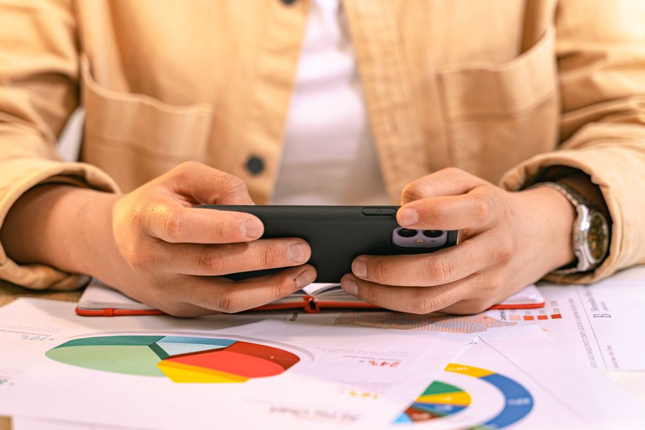 3 Cara Mengembalikan Data Yang Terhapus Di Smartphone - Page 1