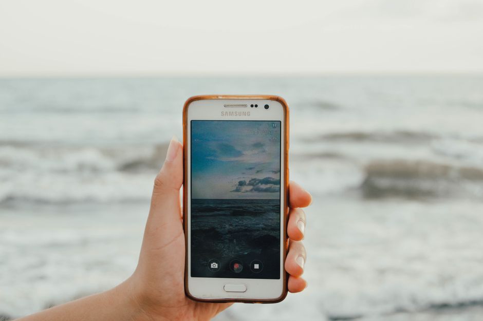 3 Cara Mengembalikan Data Yang Terhapus Di Smartphone - Page 3