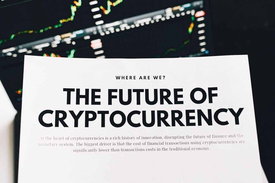 Mengenal Teknologi Blockchain: Masa Depan Keuangan Digital - Page 1