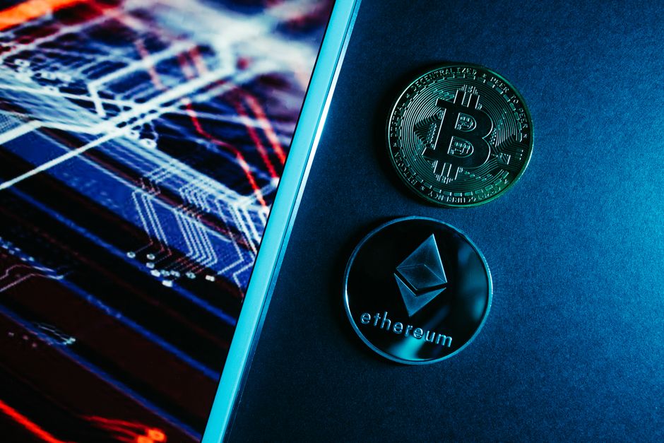 Bocor Halus! Mengapa Bank-Bank Besar Diam-diam Berinvestasi Gila-gilaan Di Blockchain (dan Apa Efeknya Ke Uang Anda) - Page 3
