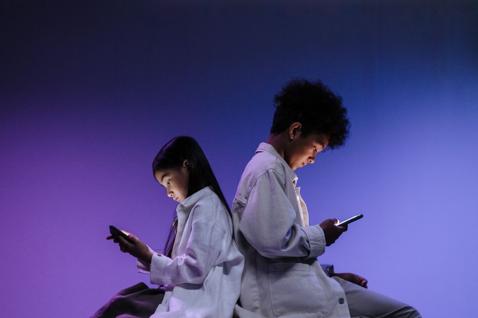 Berhenti Scroll, Mulai Hidup: Tantangan 7 Hari Detoks Digital Yang Akan Mengubah Otakmu! - Page 5
