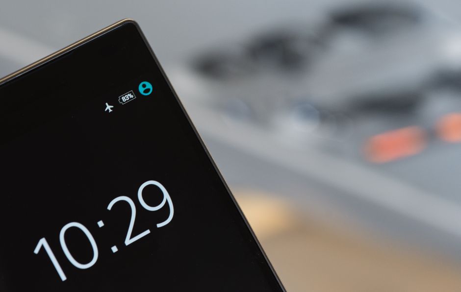 10 Tips Trik Menghemat Baterai Smartphone Yang Jarang Diketahui - Page 1