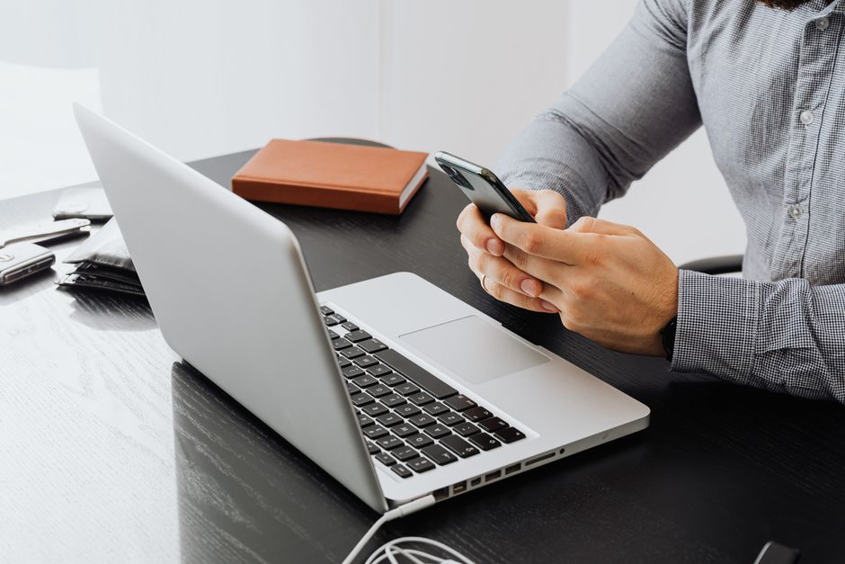 10 Tips Trik Menghemat Baterai Smartphone Yang Jarang Diketahui - Page 5
