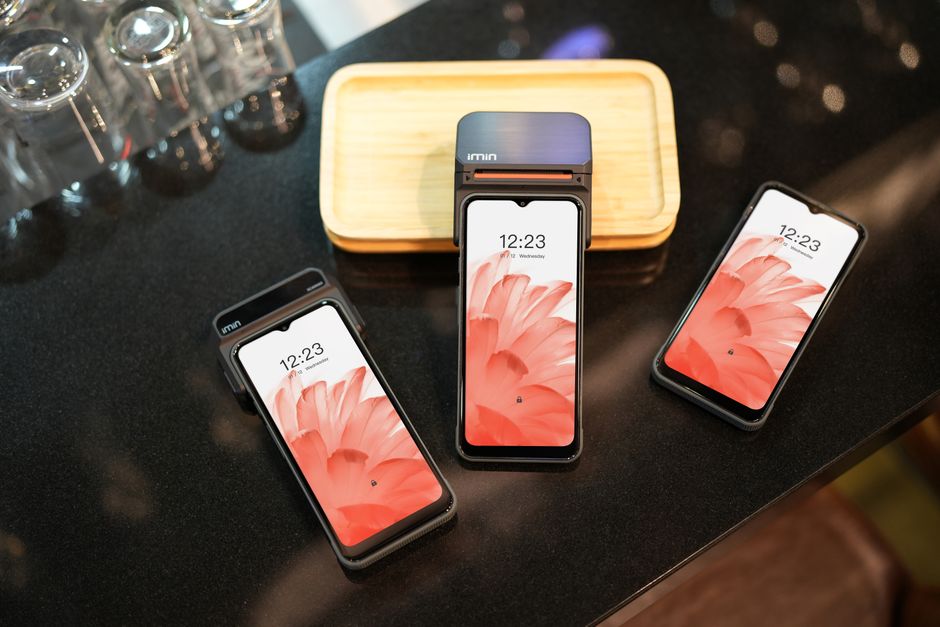 5 Gadget Terbaru Yang Bisa Mengubah Hidup Anda - Page 1