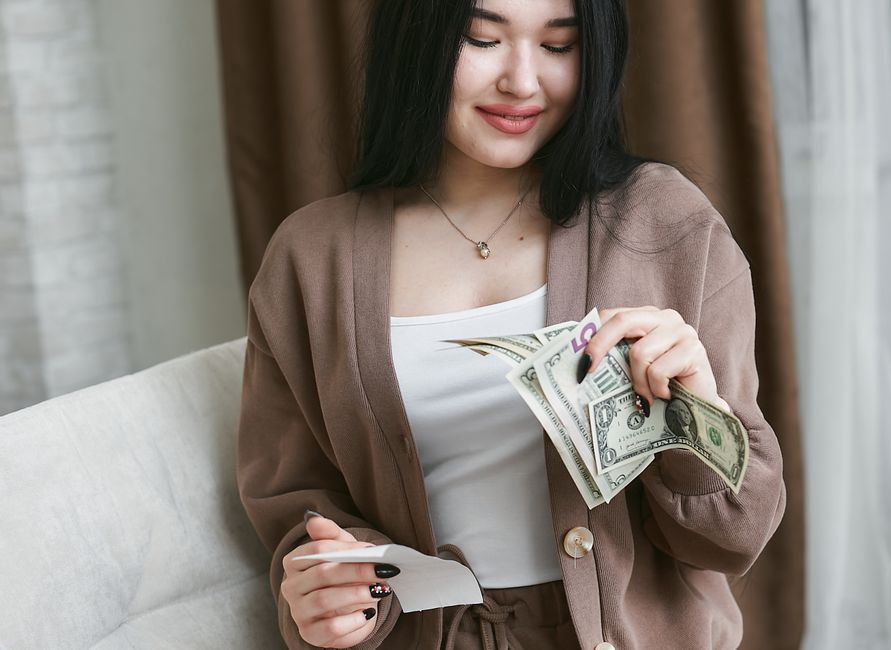 Tips Mengatur Keuangan Untuk Mencapai Kebebasan Finansial - Page 1