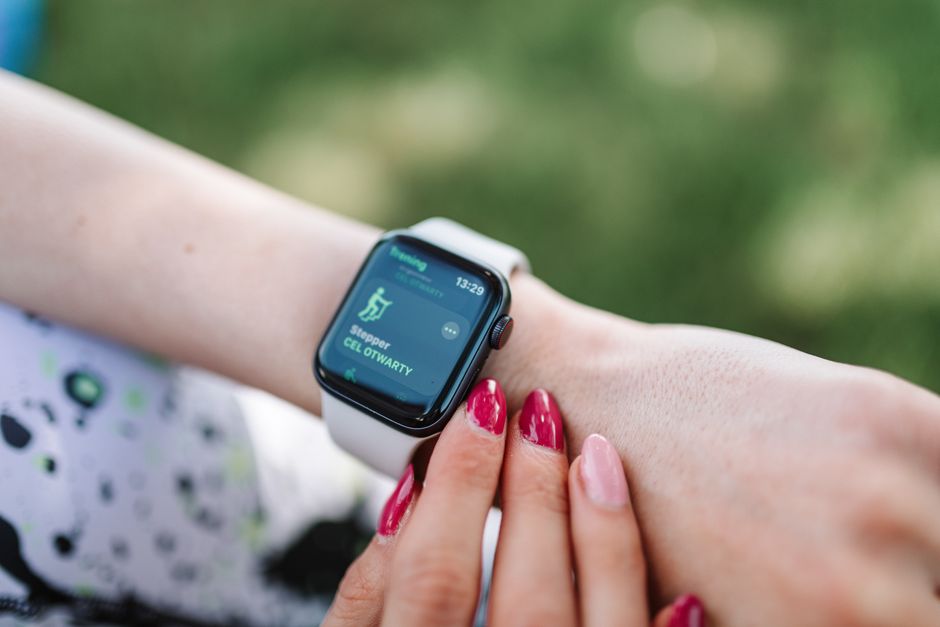 Lupakan Smartwatch! AI Revolusioner Ini Bisa Deteksi Penyakit Berbahaya Jauh Sebelum Gejala Muncul! - Page 3