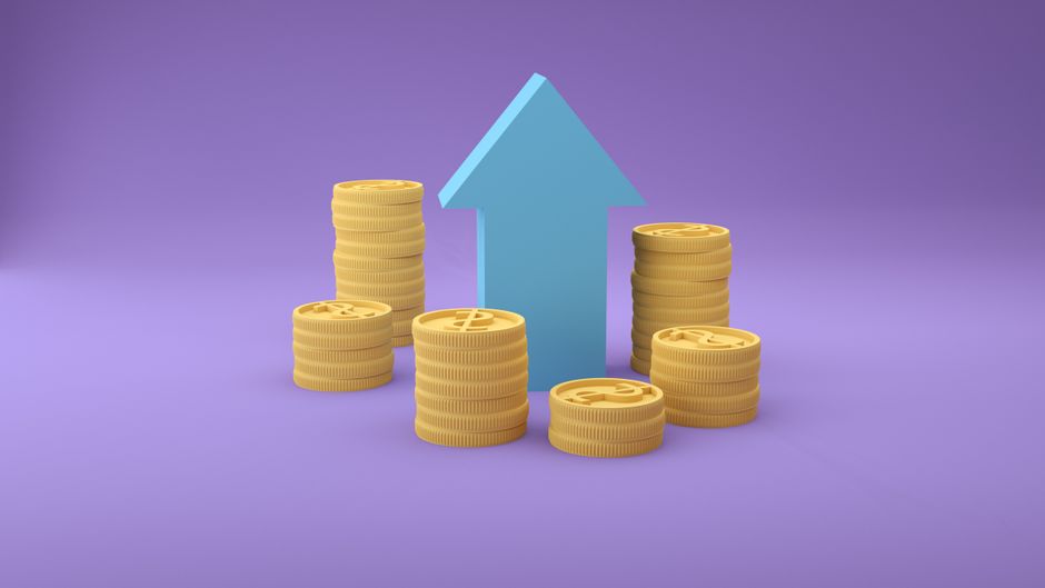 TERBONGKAR! Hanya Modal Rp 50 Ribu, Kamu Bisa Jadi Jutawan Dalam Setahun? Ini Rahasia Investasi Minim Modal! - Page 1