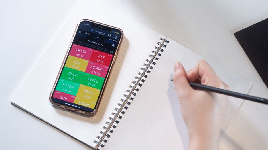 TERBONGKAR! Hanya Modal Rp 50 Ribu, Kamu Bisa Jadi Jutawan Dalam Setahun? Ini Rahasia Investasi Minim Modal! - Page 3