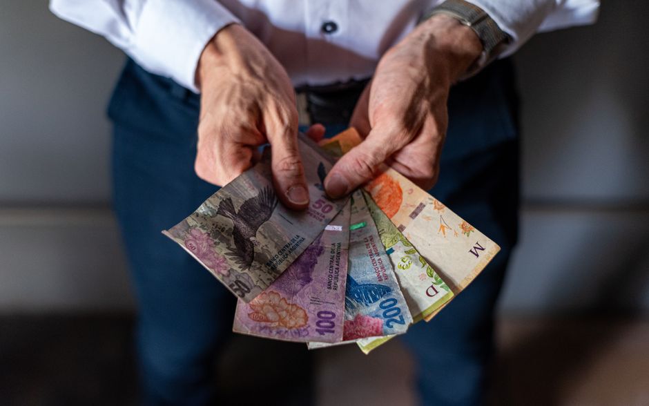TERBONGKAR! Hanya Modal Rp 50 Ribu, Kamu Bisa Jadi Jutawan Dalam Setahun? Ini Rahasia Investasi Minim Modal! - Page 5