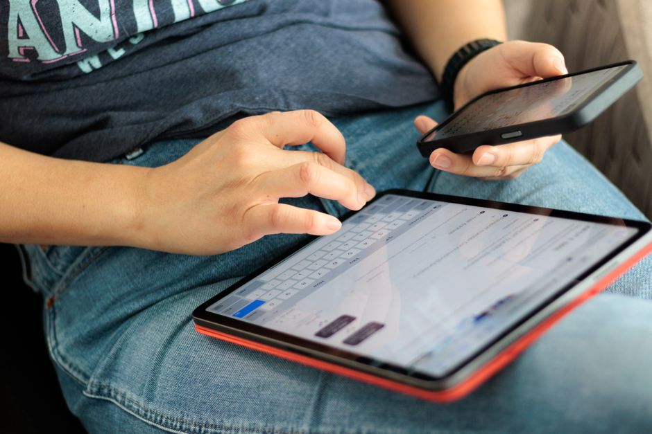 10 Tips Trik Menggunakan Internet Lebih Cepat Dan Aman Di Smartphone - Page 1