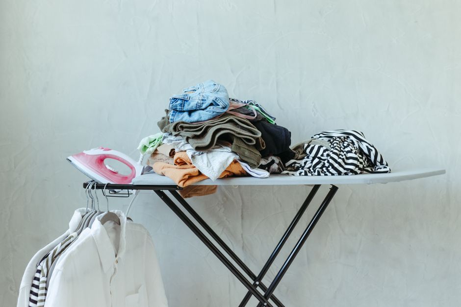 Rumah Berantakan Bikin Stres? Cuma Butuh 10 Menit Sehari, Hidup Anda Berubah Total Dengan 4 Trik Minimalis Ini! - Page 1