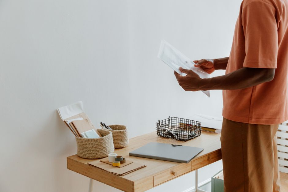 Rumah Berantakan Bikin Stres? Cuma Butuh 10 Menit Sehari, Hidup Anda Berubah Total Dengan 4 Trik Minimalis Ini! - Page 5