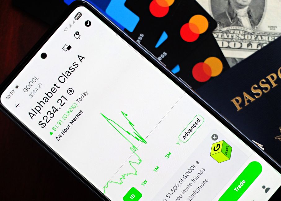 Jangan Kaget! AI Sudah Tahu Kapan Kamu Bangkrut: 3 Trik Fintech Wajib Tahu Di 2024! - Page 4