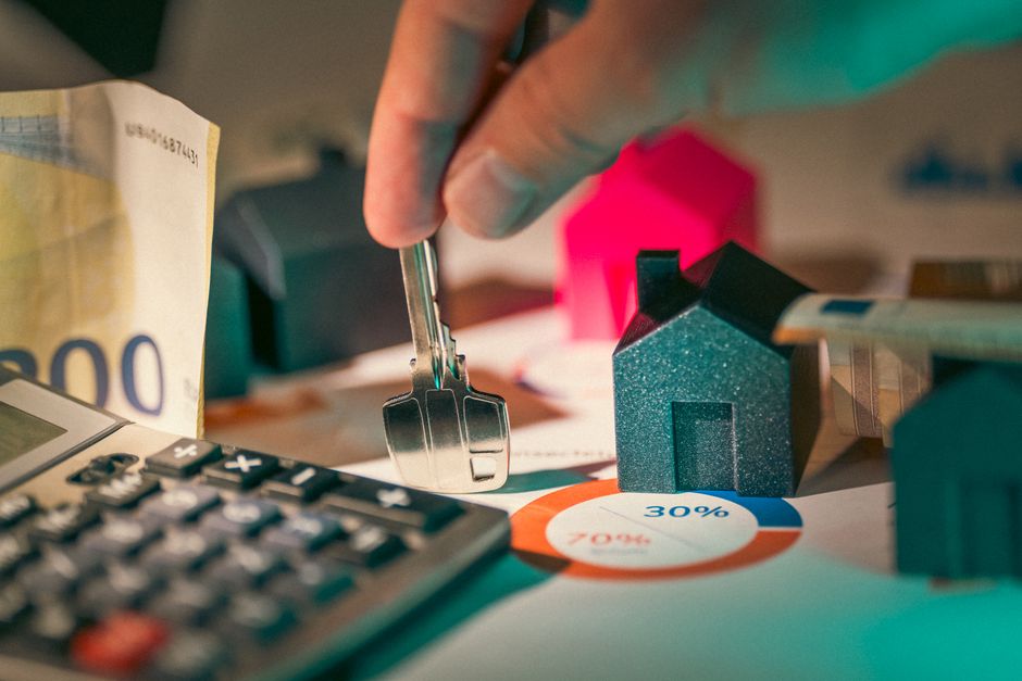 Trik Mengatur Pengeluaran Agar Bisa Membeli Rumah Impian Sebelum Usia 30 - Page 4
