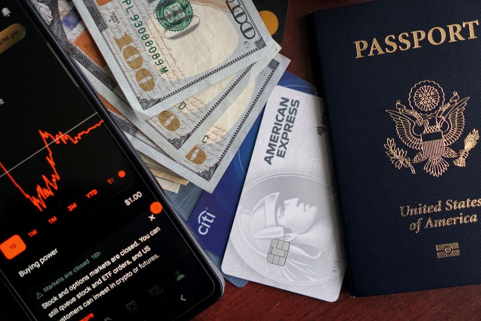 JANGAN KAGET! Cuma Pakai HP, Uang Anda Bisa Tumbuh Otomatis Dengan 4 Aplikasi Fintech Ini! - Page 2