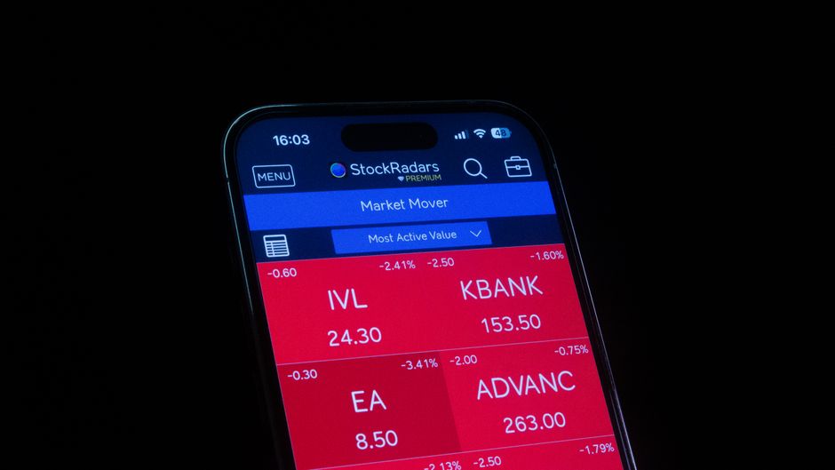 JANGAN KAGET! Cuma Pakai HP, Uang Anda Bisa Tumbuh Otomatis Dengan 4 Aplikasi Fintech Ini! - Page 5