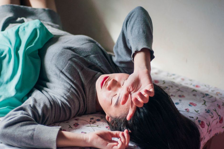 Insomnia Minggat! Coba 3 Trik Sederhana Ini Sebelum Tidur, Dijamin Langsung Pulas Sampai Pagi - Page 5