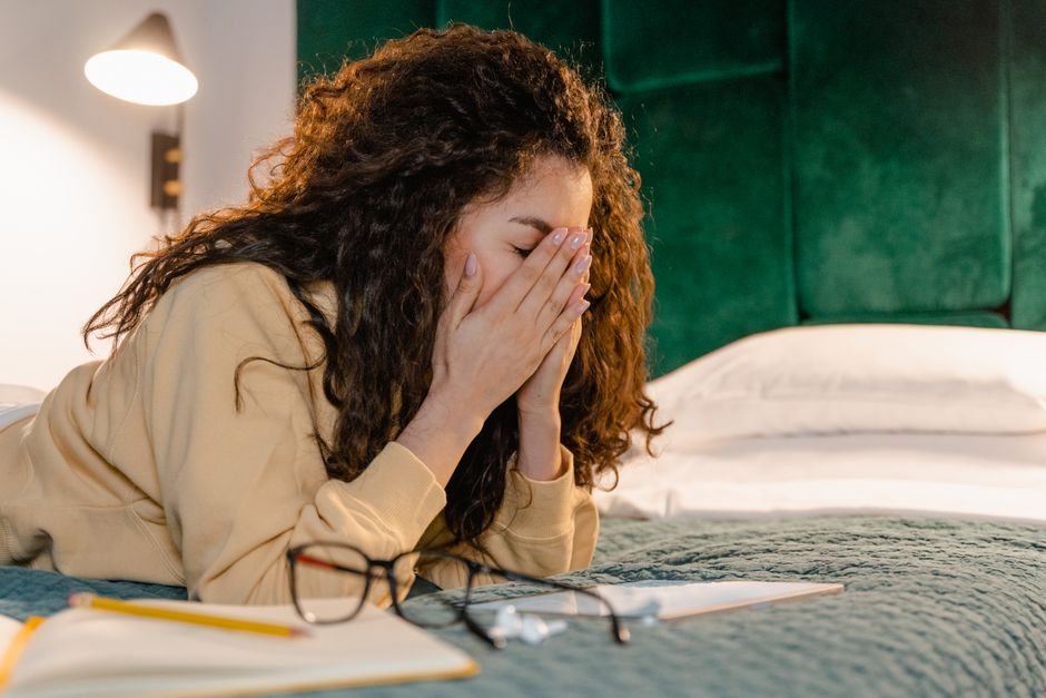 Insomnia Minggat! Coba 3 Trik Sederhana Ini Sebelum Tidur, Dijamin Langsung Pulas Sampai Pagi - Page 6