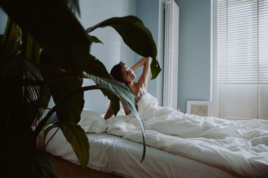 Cuma 5 Detik! Bangun Pagi Tanpa Alarm Dan Langsung Semangat (Ini Rahasia Yang Tidak Pernah Kamu Tahu)