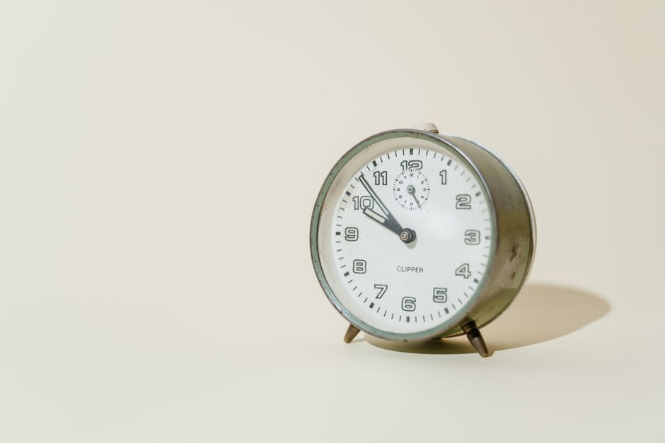 Cuma 5 Detik! Bangun Pagi Tanpa Alarm Dan Langsung Semangat (Ini Rahasia Yang Tidak Pernah Kamu Tahu) - Page 3