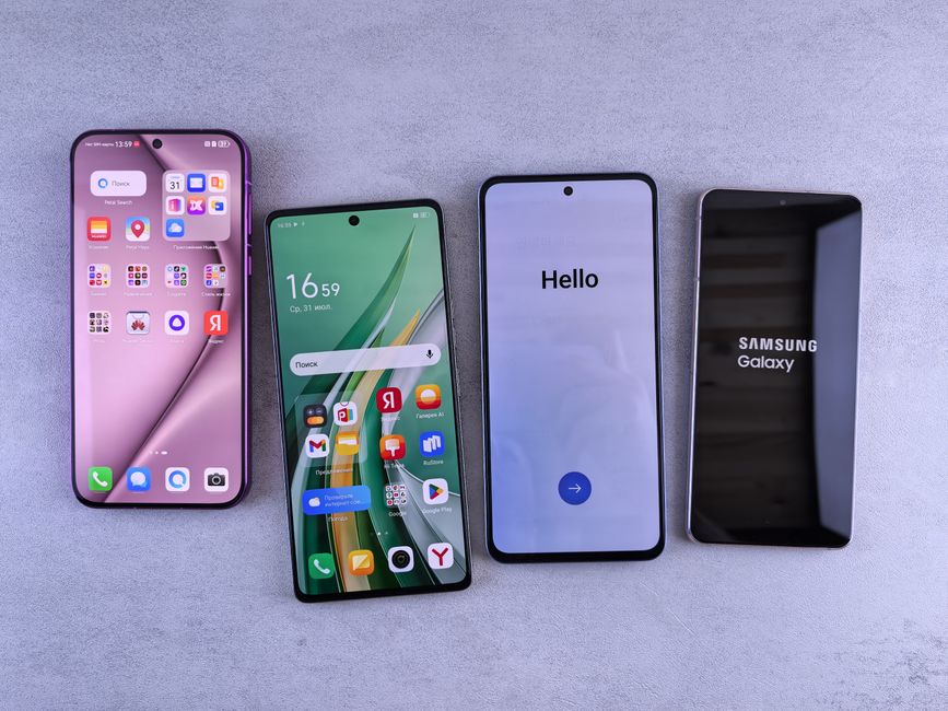 Awas Ketinggalan! 8 Trik Tersembunyi Di Smartphone Yang Bikin Temanmu Melongo (Nomor 5 Bikin HP Makin Canggih!) - Page 1