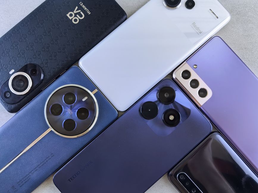 Awas Ketinggalan! 8 Trik Tersembunyi Di Smartphone Yang Bikin Temanmu Melongo (Nomor 5 Bikin HP Makin Canggih!) - Page 2