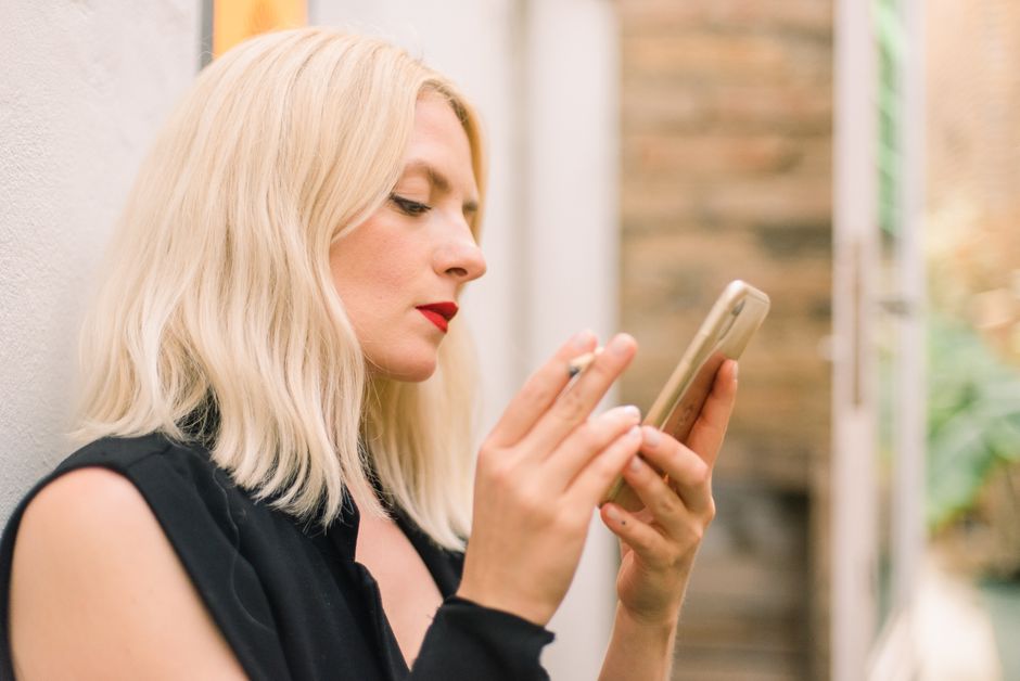 Awas Ketinggalan! 8 Trik Tersembunyi Di Smartphone Yang Bikin Temanmu Melongo (Nomor 5 Bikin HP Makin Canggih!) - Page 4