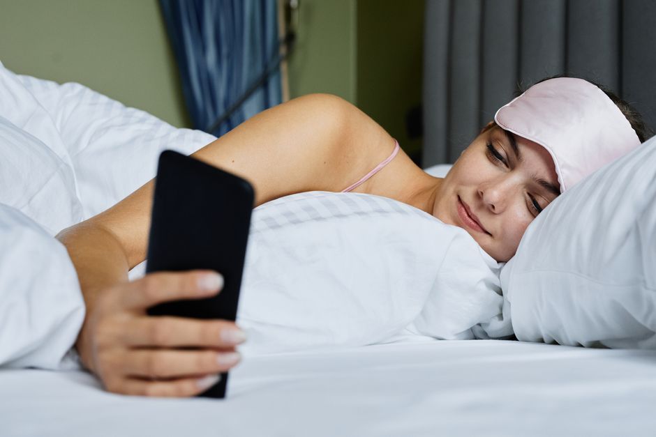 Kecanduan Gadget? Ini 5 Trik Ampuh 'Detoks Digital' Yang Bikin Hidupmu Kembali Berwarna! - Page 1