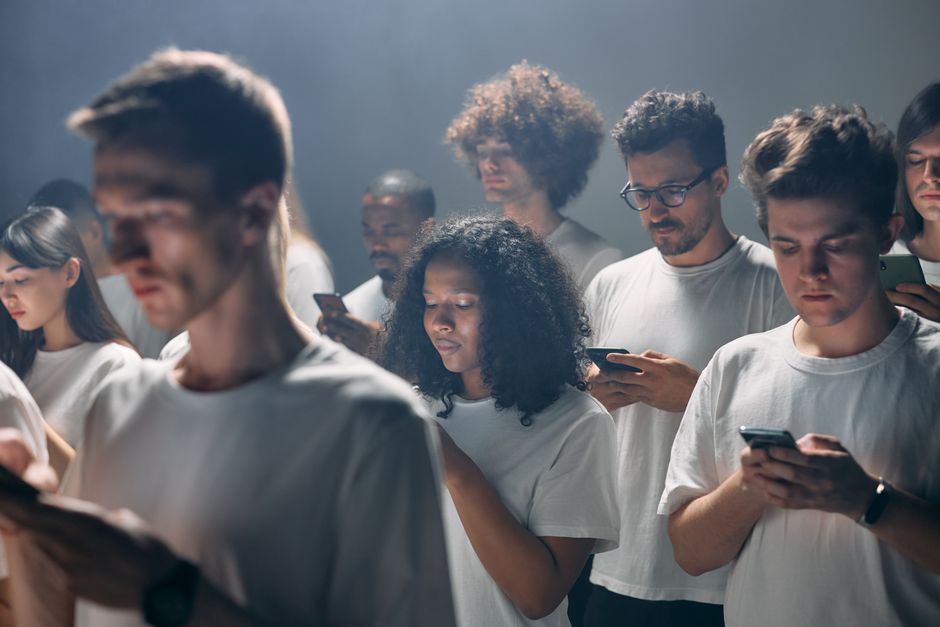 Kecanduan Gadget? Ini 5 Trik Ampuh 'Detoks Digital' Yang Bikin Hidupmu Kembali Berwarna! - Page 3