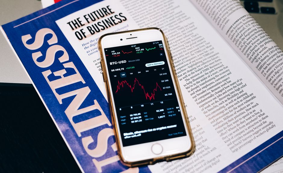 Perang Dingin Di Dunia Keuangan: Robot AI Vs. Investor Manusia, Siapa Yang Akan Menguasai Pasar Dan Kekayaan Anda? - Page 4