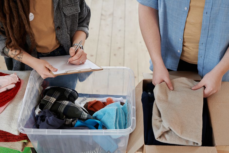 Rumah Berantakan? Ini 5 'Life Hack' Ajaib Yang Bikin Rapi Permanen Tanpa Capek (Dijamin Nggak Perlu Bersih-Bersih Tiap Hari!) - Page 5