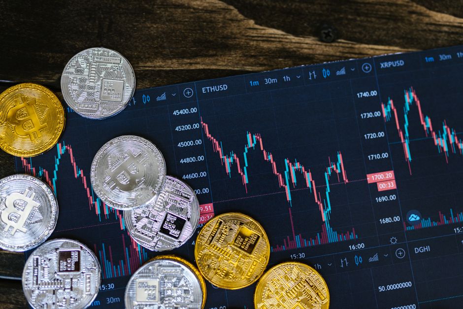 Lupakan Bitcoin! 5 Koin Kripto 'Invisible' Ini Diam-diam Menjadi Mesin Pencetak Miliarder Baru. Jangan Sampai Ketinggalan! - Page 7