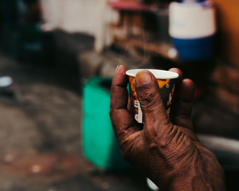 Tantangan 30 Hari Tanpa Kopi & Jajan Mahal: Lihat Berapa Juta Yang Bisa Kamu Hemat (dan Beli Impianmu!) - Page 1