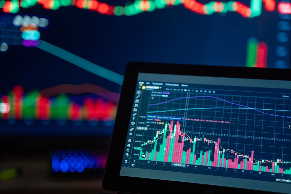 5 Cara Cepat Menghasilkan Uang Dari Investasi Yang Belum Pernah Anda Coba - Page 3