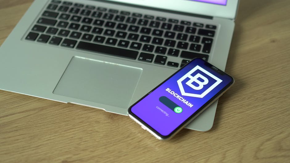 Teknologi Blockchain: Revolusi Baru Dalam Dunia Keuangan? - Page 2