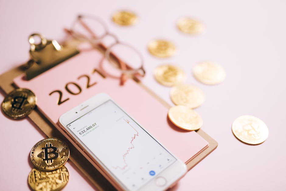 Teknologi Blockchain: Revolusi Baru Dalam Dunia Keuangan? - Page 3