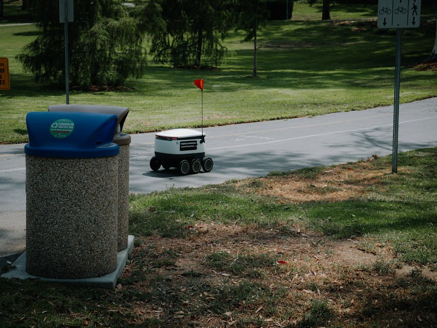 Teknologi Yang Membuat Gaya Hidup Lebih Ramah Lingkungan: 7 Pilihan Yang Benar-Benar Menarik! - Page 3