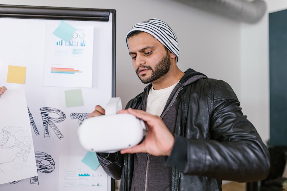 Rahasia Gelap AI Yang Tidak Pernah Diceritakan Perusahaan Teknologi (dan Mengapa Anda Harus Khawatir) - Page 4