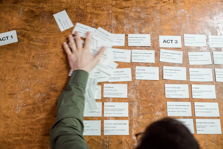 Stop Buang Waktu! 5 Prompt AI Ajaib Yang Bikin Tugas Anda Beres Dalam Hitungan Menit - Page 4